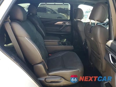 Zdjęcie 11 z 14 samochodu: 2022 MAZDA CX-9 SIGNATURE VIN:JM3TCBEY9N0612842 - miniatura