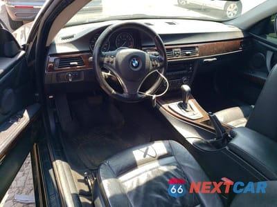 Zdjęcie 8 z 12 samochodu: 2012 BMW 328 XI SULEV VIN:WBAKF5C57CE657720 - miniatura