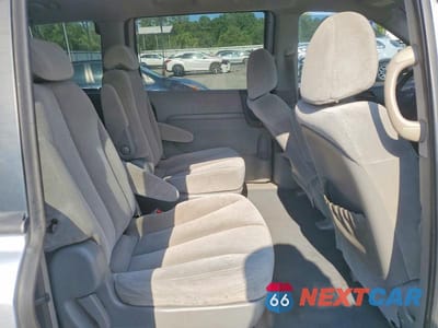 Zdjęcie 11 z 13 samochodu: 2009 KIA SEDONA LX VIN:KNDMB233696270387 - miniatura