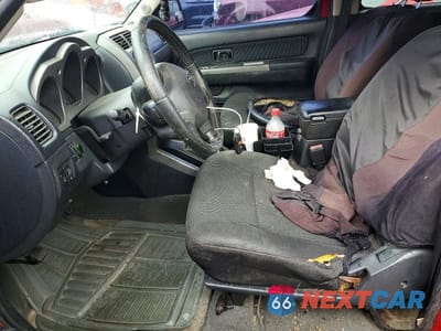 Zdjęcie 7 z 13 samochodu: 2002 NISSAN XTERRA XE S VIN:5N1MD28T82C600505 - miniatura