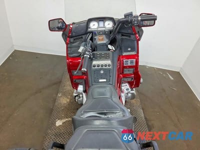 Zdjęcie 6 z 9 samochodu: 1998 HONDA GL1500 A VIN:1HFSC2205WA001839 - miniatura