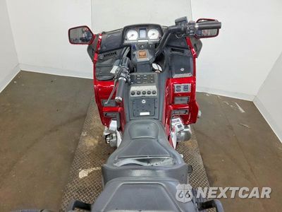 Zdjęcie 6 z 9 samochodu: 1998 HONDA GL1500 A VIN:1HFSC2205WA001839 - miniatura