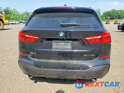 Zdjęcie 6 z 12 samochodu: 2019 BMW X1 XDRIVE28I VIN:WBXHT3C51K5N00387 - miniatura