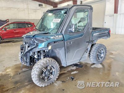Drugie zdjęcie samochodu z przodu: 2026 POLARIS RANGER XP 1000 UTILITY VEHICLE VIN:4XARRU994T8228148 - miniatura