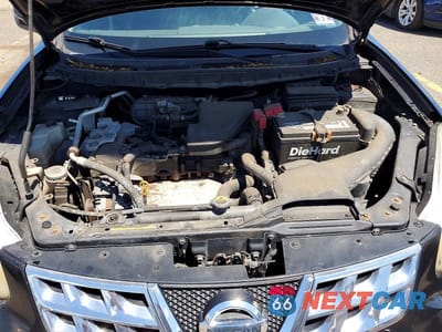 Zdjęcie 12 z 13 samochodu: 2012 NISSAN ROGUE S VIN:JN8AS5MV3CW705415 - miniatura