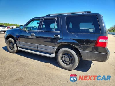 Drugie zdjęcie samochodu z przodu: 2014 FORD EXPEDITION VIN:1FMJU1G56EEF26901 - miniatura