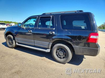 Drugie zdjęcie samochodu z przodu: 2014 FORD EXPEDITION XL VIN:1FMJU1G56EEF26901 - miniatura