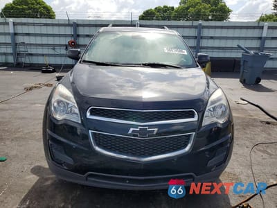 Piąte zdjęcie samochodu w środku: 2014 CHEVROLET EQUINOX LT VIN:2GNFLFEKXE6202333 - miniatura