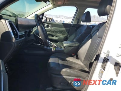 Zdjęcie 7 z 13 samochodu: 2024 KIA SORENTO SX VIN:5XYRK4JF9RG297837 - miniatura