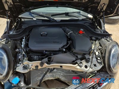 Zdjęcie 11 z 12 samochodu: 2026 MINI COOPER S VIN:WMW53GD08T2X96938 - miniatura