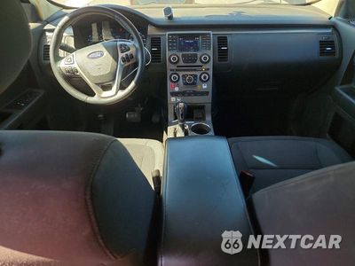Zdjęcie 8 z 13 samochodu: 2016 FORD FLEX SE VIN:2FMGK5B84GBA21267 - miniatura
