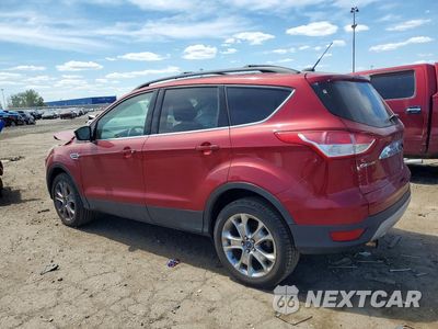 Drugie zdjęcie samochodu z przodu: 2013 FORD ESCAPE SEL VIN:1FMCU0H94DUA58465 - miniatura