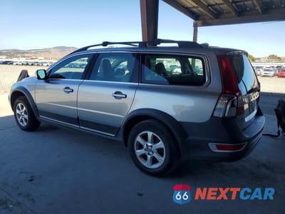 Drugie zdjęcie samochodu z przodu: 2010 VOLVO XC70 3.2 VIN:YV4960BZ0A1091989 - miniatura