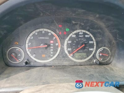 Zdjęcie 9 z 13 samochodu: 2004 HONDA CR-V EX VIN:SHSRD78894U228691 - miniatura