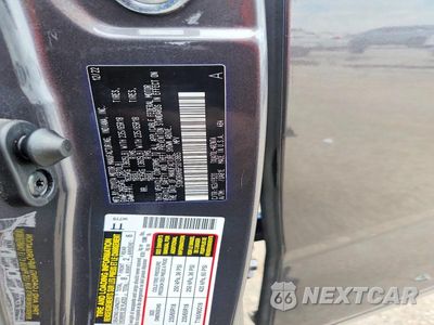 Zdjęcie 14 z 14 samochodu: 2023 TOYOTA HIGHLANDER LE VIN:5TDKDRAH6PS013865 - miniatura