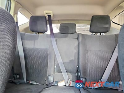 Zdjęcie 10 z 13 samochodu: 2014 NISSAN MURANO S VIN:JN8AZ1MU4EW421659 - miniatura