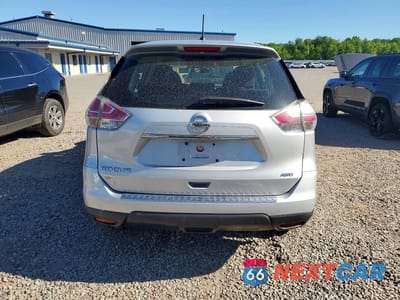 Zdjęcie 6 z 13 samochodu: 2016 NISSAN ROGUE S VIN:5N1AT2MVXGC889987 - miniatura