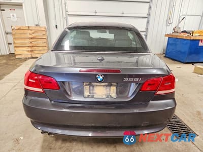 Zdjęcie 6 z 12 samochodu: 2007 BMW 328 I VIN:WBAWR335X7PX78362 - miniatura