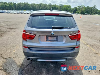 Zdjęcie 6 z 13 samochodu: 2012 BMW X3 XDRIVE28I VIN:5UXWX5C56CL720169 - miniatura