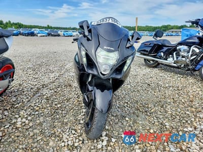 Drugie zdjęcie samochodu z przodu: 2023 SUZUKI GSX1300 RR VIN:JS1EJ11B5P7100177 - miniatura