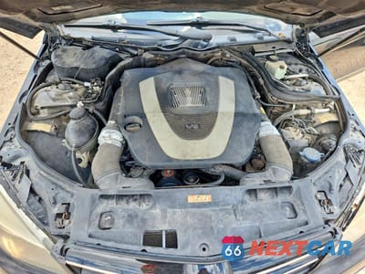 Zdjęcie 11 z 12 samochodu: 2009 MERCEDES-BENZ C 300 VIN:WDDGF54X79R045825 - miniatura