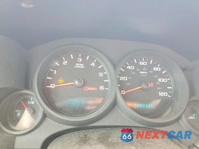 Zdjęcie 9 z 12 samochodu: 2011 GMC SIERRA K1500 SL VIN:1GTR2UEA5BZ250021 - miniatura
