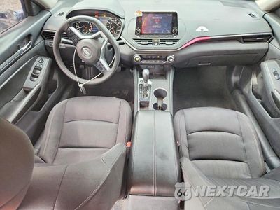 Zdjęcie 8 z 12 samochodu: 2022 NISSAN ALTIMA SV VIN:1N4BL4DV1NN367177 - miniatura