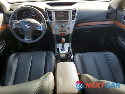 Zdjęcie 8 z 12 samochodu: 2013 SUBARU OUTBACK 2.5I LIMITED VIN:4S4BRBLC2D3228002 - miniatura