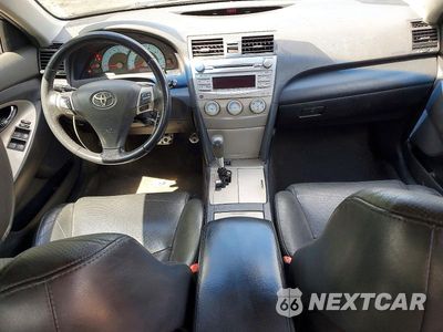 Zdjęcie 8 z 12 samochodu: 2010 TOYOTA CAMRY SE VIN:4T1BF3EK3AU089958 - miniatura