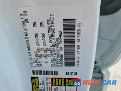 Zdjęcie 13 z 13 samochodu: 2024 TOYOTA TACOMA DOUBLE CAB VIN:3TMLB5JN5RM068691 - miniatura