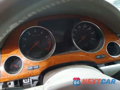 Zdjęcie 9 z 12 samochodu: 2007 AUDI A8 L QUATTRO VIN:WAUMV44EX7N012683 - miniatura