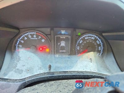 Zdjęcie 9 z 12 samochodu: 2018 TOYOTA TACOMA SR V6 VIN:3TMCZ5ANXJM149816 - miniatura