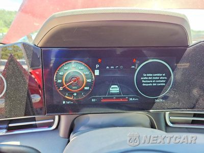 Zdjęcie 9 z 13 samochodu: 2024 HYUNDAI ELANTRA SEL VIN:KMHLM4DG8RU736525 - miniatura