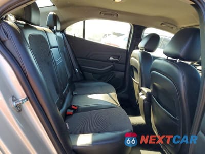 Zdjęcie 10 z 12 samochodu: 2013 CHEVROLET MALIBU 1LT VIN:1G11C5SA7DF224439 - miniatura