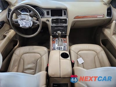 Zdjęcie 8 z 12 samochodu: 2011 AUDI Q7 PREMIUM PLUS VIN:WA1LGAFE4BD005581 - miniatura