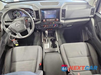 Zdjęcie 8 z 13 samochodu: 2024 NISSAN FRONTIER S VIN:1N6ED1CL4RN644975 - miniatura