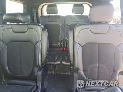 Zdjęcie 10 z 13 samochodu: 2021 JEEP GRAND CHEROKEE L LAREDO VIN:1C4RJKAG4M8151023 - miniatura