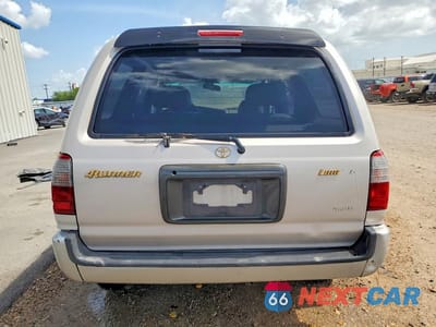 Zdjęcie 6 z 12 samochodu: 1999 TOYOTA 4RUNNER LIMITED VIN:JT3GN87RXX0108479 - miniatura