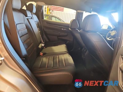 Zdjęcie 11 z 13 samochodu: 2026 HONDA CR-V SPORT-L VIN:7FARS6H84TE064938 - miniatura