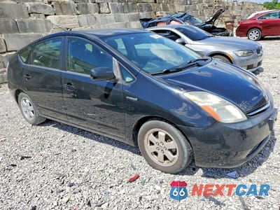 Czwarte zdjęcie samochodu z boku: 2008 TOYOTA PRIUS BASE VIN:JTDKB20U983366874 - miniatura