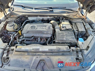 Zdjęcie 11 z 13 samochodu: 2019 VOLKSWAGEN ARTEON SE VIN:WVWBR7AN5KE008408 - miniatura