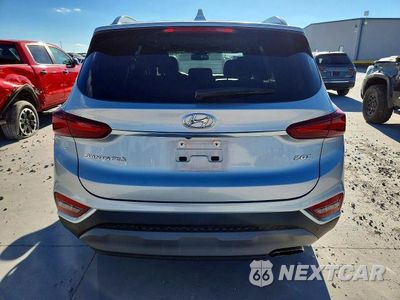 Zdjęcie 6 z 13 samochodu: 2019 HYUNDAI SANTA FE ULTIMATE 2.0T VIN:5NMS53AA3KH052938 - miniatura