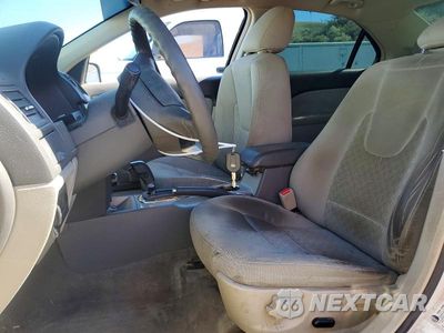 Zdjęcie 7 z 12 samochodu: 2010 FORD FUSION SE VIN:3FAHP0HA2AR411113 - miniatura