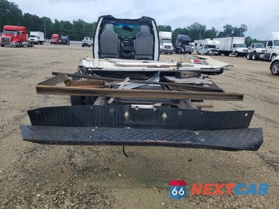 Zdjęcie 6 z 12 samochodu: 2022 FORD ECONOLINE E350 SUPER DUTY CUTAWAY VAN VIN:1FDWE3FK2NDC05692 - miniatura
