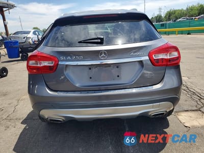 Zdjęcie 6 z 13 samochodu: 2015 MERCEDES-BENZ GLA 250 4MATIC VIN:WDCTG4GB0FJ182836 - miniatura
