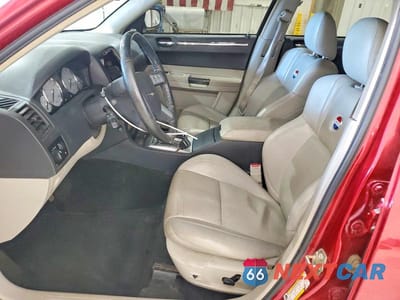 Zdjęcie 7 z 12 samochodu: 2006 CHRYSLER 300C VIN:2C3KA63H26H430891 - miniatura
