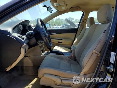Zdjęcie 7 z 12 samochodu: 2012 HONDA ACCORD LX VIN:1HGCP2F38CA207399 - miniatura