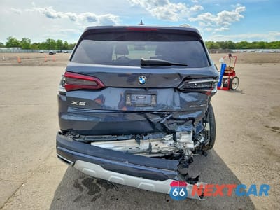 Zdjęcie 6 z 13 samochodu: 2022 BMW X5 XDRIVE40I VIN:5UXCR6C01N9L80890 - miniatura