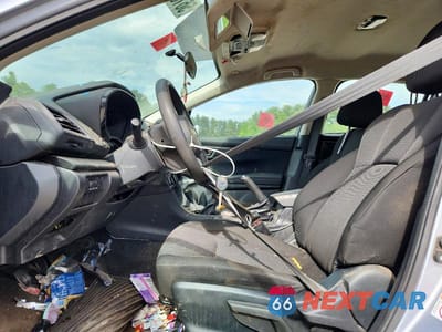 Zdjęcie 7 z 12 samochodu: 2019 SUBARU IMPREZA VIN:4S3GTAA69K1727553 - miniatura