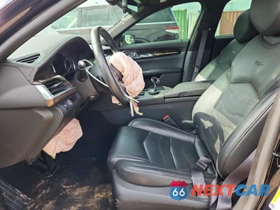 Zdjęcie 7 z 12 samochodu: 2018 CADILLAC CT6 LUXURY VIN:1G6KD5RS8JU100858 - miniatura